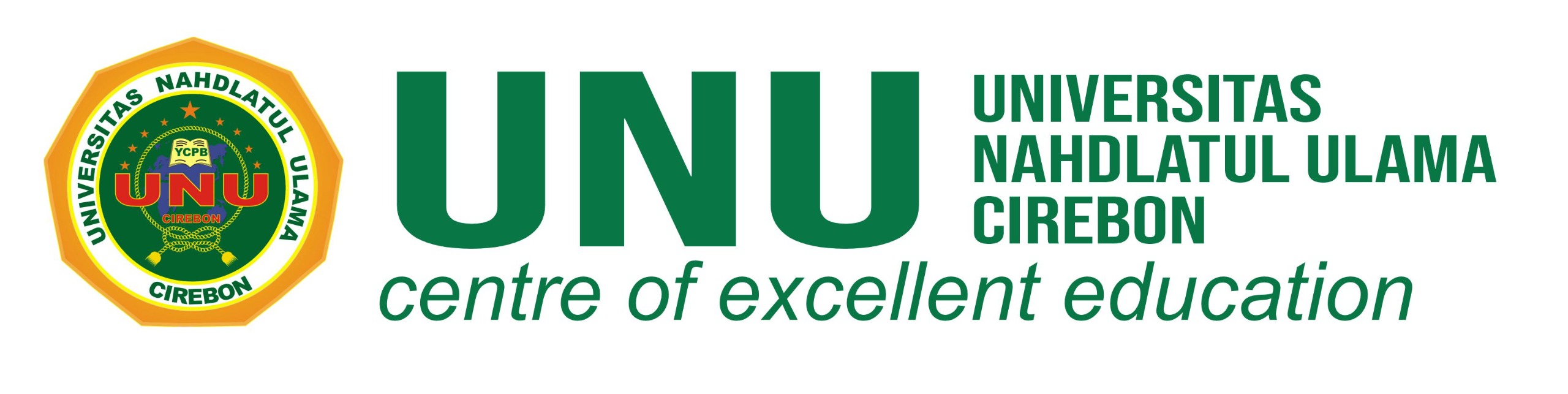 Portal Digital Perkuliahan (E-Learning) Universitas Nahdlatul Ulama Cirebon